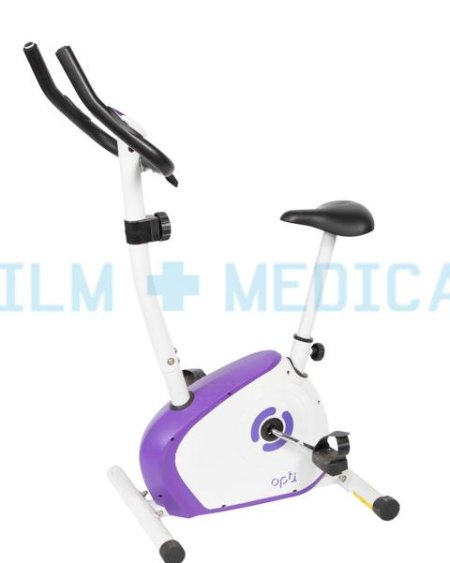 Exercice Bike 